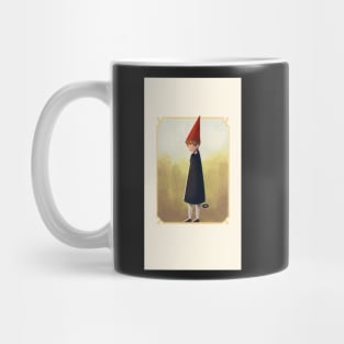 Over the Garden Wall Mug